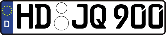 HD-JQ900