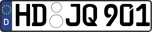 HD-JQ901