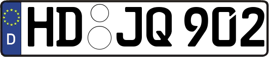 HD-JQ902
