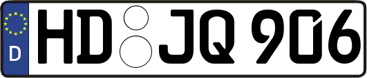 HD-JQ906