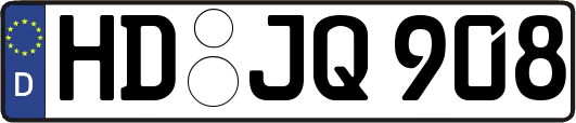 HD-JQ908