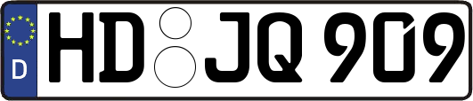 HD-JQ909