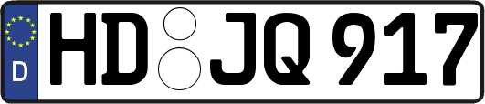 HD-JQ917