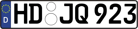 HD-JQ923
