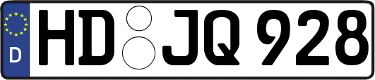HD-JQ928