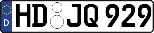 HD-JQ929