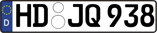 HD-JQ938