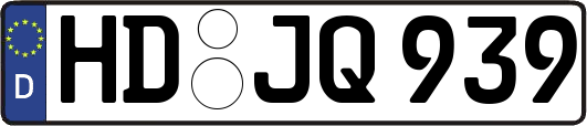 HD-JQ939