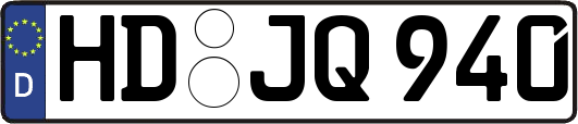 HD-JQ940