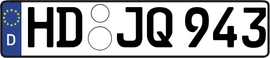 HD-JQ943