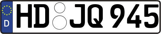 HD-JQ945