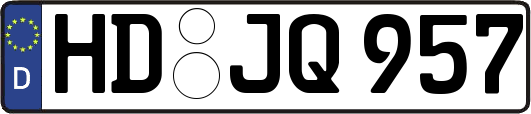HD-JQ957