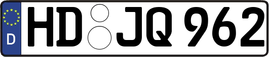 HD-JQ962