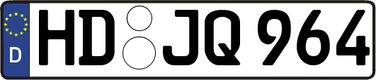 HD-JQ964