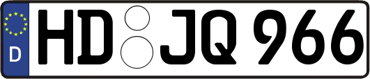 HD-JQ966