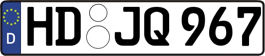 HD-JQ967