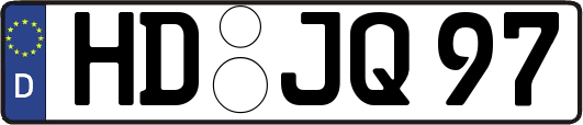 HD-JQ97