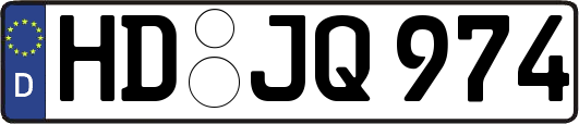 HD-JQ974