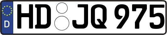 HD-JQ975