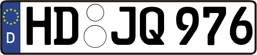 HD-JQ976