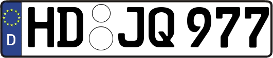 HD-JQ977