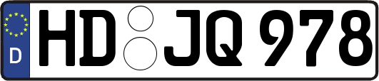 HD-JQ978