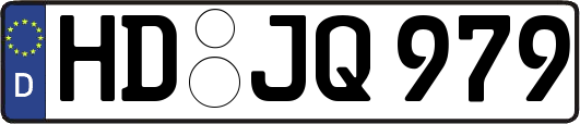 HD-JQ979