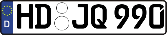 HD-JQ990