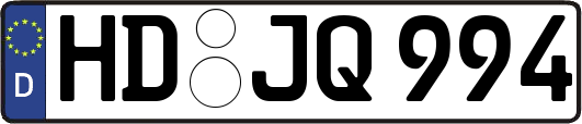 HD-JQ994