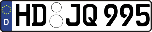 HD-JQ995