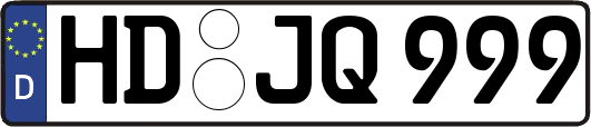 HD-JQ999