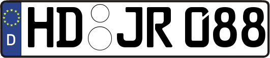 HD-JR088
