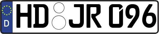 HD-JR096