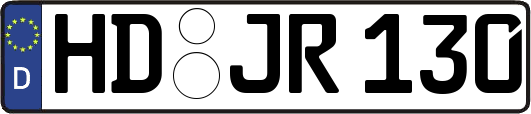 HD-JR130