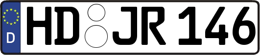 HD-JR146