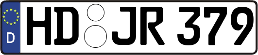 HD-JR379