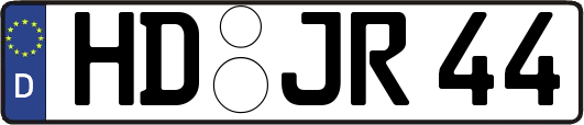 HD-JR44
