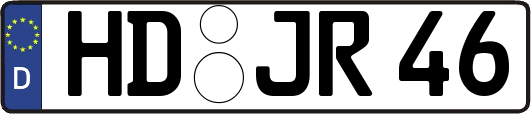 HD-JR46