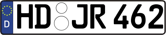 HD-JR462
