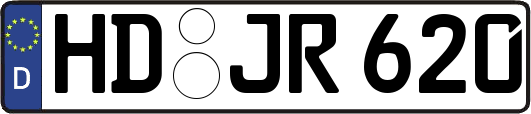 HD-JR620