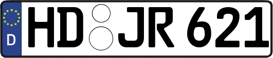 HD-JR621