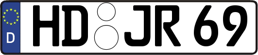 HD-JR69