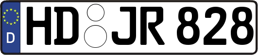HD-JR828