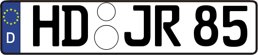 HD-JR85
