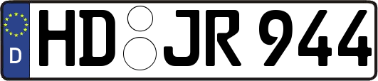 HD-JR944