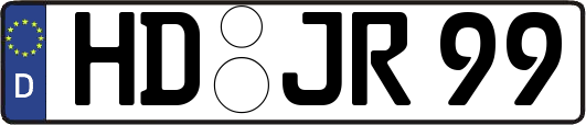 HD-JR99