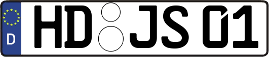 HD-JS01