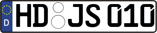 HD-JS010