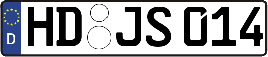 HD-JS014