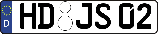 HD-JS02
